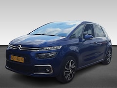 Citroën C4 Picasso - 1.2 PureTech Feel | automaat | navigatie | Apple Carplay | trekhaak