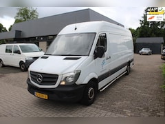 Mercedes-Benz Sprinter - 4 x lang en extra hoog 310 2.2 CDI 432 EHD
