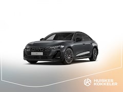 Audi A5 Limousine - e-hybrid quattro 367pk S edition Competition