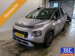 Citroën C3 Aircross - 1.2 S&S Origins | Navigatie | CarPlay | Climate |