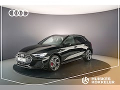 Audi A3 Sportback - 45 TFSI e 272pk S edition