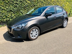 Mazda 2 - 2 1.5 Skyactiv-G TS