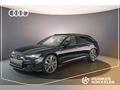 Audi A6 Avant - 50 TFSI e 299pk S edition Competition