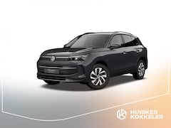 Volkswagen Tiguan - 1.5 eHybrid 204pk Life Edition - eHybrid