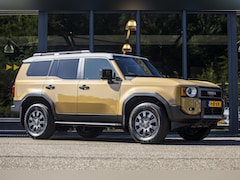 Toyota Land Cruiser - 2.8 D-4D Blind Van First Edition EX.BTW