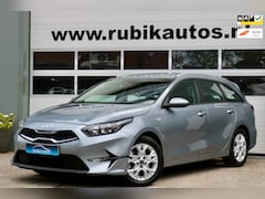 Kia Cee'd Sportswagon - Ceed 1.0 T-GDi ComfortLine|CarPlay|27.701 km’s|2024