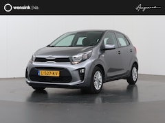 Kia Picanto - 1.0 DPi DynamicLine | Apple Carplay/Android Carplay | Parkeercamera | Airco | Cruise Contr