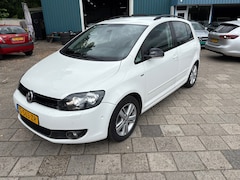 Volkswagen Golf Plus - 1.4 TSI MATCH