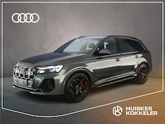 Audi Q7 - 55 TFSI e 394pk Pro Line S