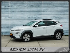 Hyundai Kona Electric - EV Comfort 64 kWh Navigatie Cruise