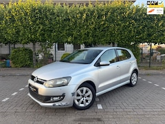 Volkswagen Polo - 1.2 TDI BlueMotion Comfortline