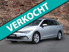 Volkswagen Golf Variant - 1.0 eTSI Life Automaat | Navi | Trekhaak | Winterpakket
