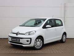 Volkswagen Up! - 1.0 BMT move up 60pk