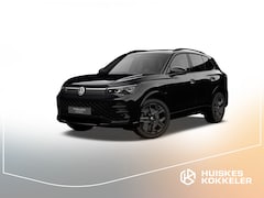 Volkswagen Tiguan - 1.5 eHybrid 272pk R-Line Edition - eHybrid