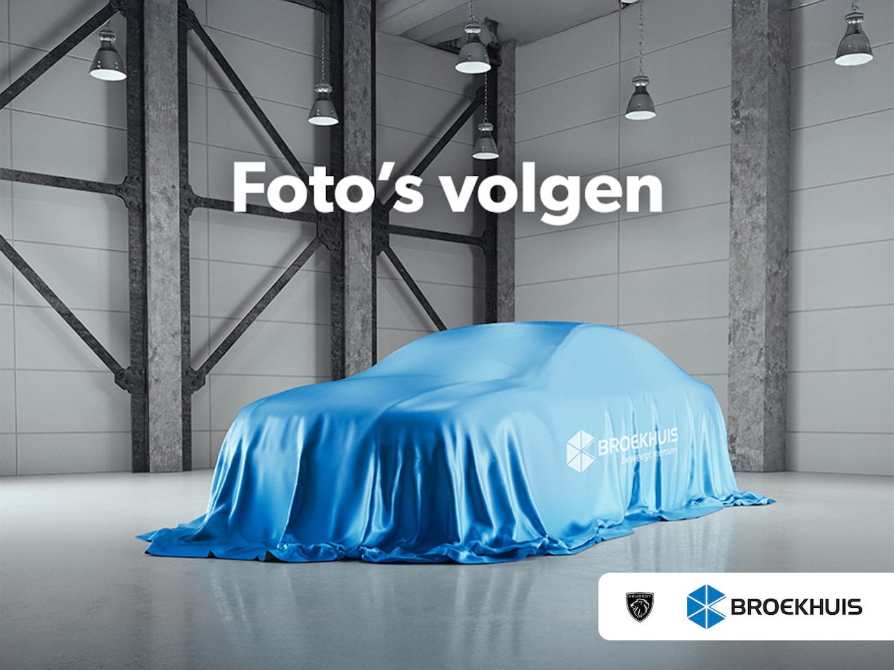 Peugeot 208 - Allure, (2024-F4) | 16" Lichtmetalen velgen 'ELBORN' | Climate Control | Dashboard en deur - AutoWereld.nl