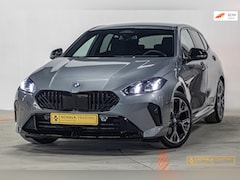 BMW 1-serie - 120 M-Sport Design Edition|Sportstoelen|Camera
