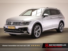 Volkswagen Tiguan Allspace - 1.5 TSI Highline Business R-Line 7p. | ADVANCE / SPIEGEL- PACK | PANORAMADAK | DAB | APPLE