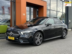 Mercedes-Benz A-klasse - 250e AMG|Pano|Sfeerverl.|Widescreen