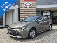 Toyota Corolla Touring Sports - Hybrid 140 Dynamic NAVI STOEL/STUURVERW APPLE/ANDROID DAB+ BLUETOOTH AD-CRUISE