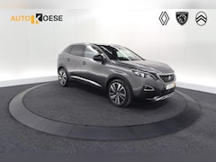 Peugeot 3008 - 1.6 PureTech 180 GT Line | Camera | Dodehoekdetectie | Adaptieve Cruise Control | Elektron