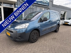 Peugeot Partner - 120 1.6 HDI L1 XR