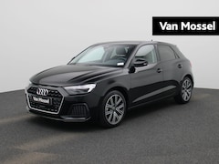 Audi A1 Sportback - 30 TFSI S edition l MMI navigatie plus l Cruise Control l SONOS Premium 3D l LED koplampen