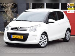 Citroën C1 - 1.0 VTi Feel 2020 Airco Getinte ramen Bluetooth