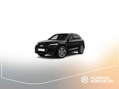 Audi Q5 - e-hybrid quattro 367pk S edition competition