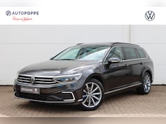 Volkswagen Passat Variant - 1.4 TSI PHEV GTE Business