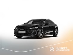 Audi A5 Limousine - e-hybrid quattro 299pk S edition