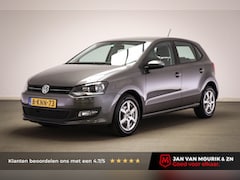Volkswagen Polo - 1.2 TSI BlueMotion Edition+ | AIRCO | CRUISE CONTROL | PDC