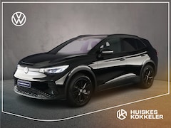 Volkswagen ID.4 - Elektromotor 52 kWh 170pk Limited Edition