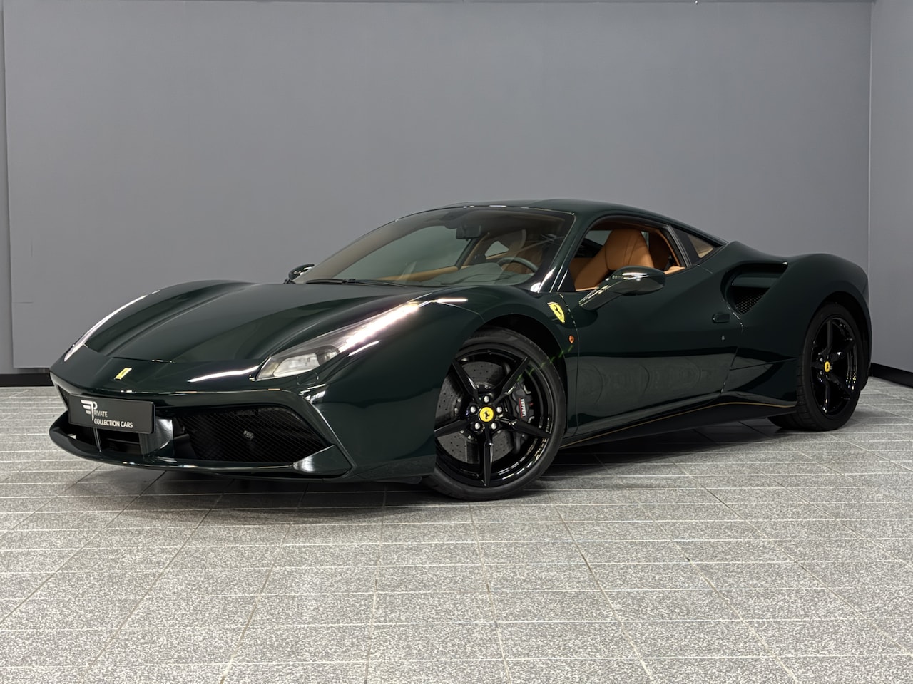 Ferrari 488 - 3.9 GTB HELE | Lift | JBL | Keramik - AutoWereld.nl