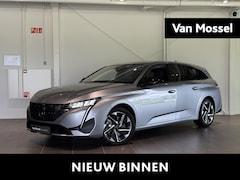 Peugeot 308 - 1.6 HYbrid 180 Allure Pack Business