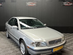 Volvo S40 - 1.6 Business | Airco | Nieuwe APK |