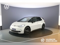 Volkswagen ID.3 - Elektromotor 52 kWh 170pk Limited Edition