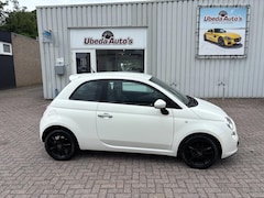 Fiat 500 - 0.9 TwinAir NL AUTO KM 135744 NAP AIRCO 4500E