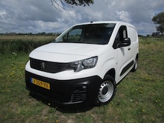 Peugeot Partner - 1.6 BlueHDI Premium