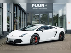 Lamborghini Gallardo - 5.2 V10 LP560-4 E-Gear Lift - UNIEKE KM-STAND