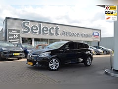 Renault Clio Estate - 0.9 TCe LimitedNAVI|ANDROID|PARKSENS|CRUISE|ARMSTEUN