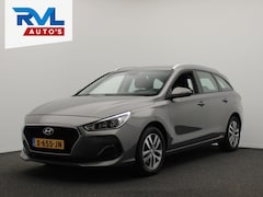 Hyundai i30 Wagon - 1.0 T-GDi ComfortLine Apple/Carplay Trekhaak Camera Stoel/stuur Verwaming