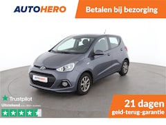 Hyundai i10 - 1.0i i-Drive | EV06890 |