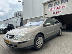 Citroën C5 - 3.0 V6 Exclusive | Airco | Luchtvering | APK