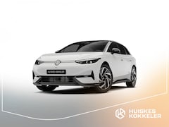 Volkswagen ID.7 Tourer - Elektromotor 77 kWh 286pk Limited Edition