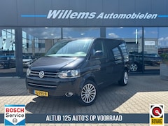 Volkswagen Transporter - 2.0 TDI L1H1 T800 DC Trendline
