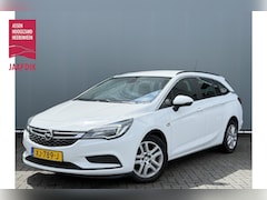 Opel Astra Sports Tourer - BWJ 2019 1.0 Turbo 105 PK Business+ TREKHAAK / NAVI / CRUISE / BLUETOOTH / APPLE CARP. / A