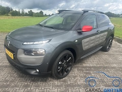 Citroën C4 Cactus - 1.2 e-VTi Shine