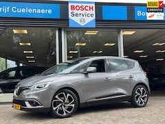 Renault Scénic - TCe 140 Bose Sound / Navi / Camera / Massagestoel