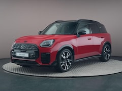 MINI Countryman - E John Cooper Works L