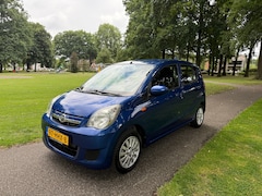 Daihatsu Cuore - 1.0 Premium Airco 100% dealer onderhouden